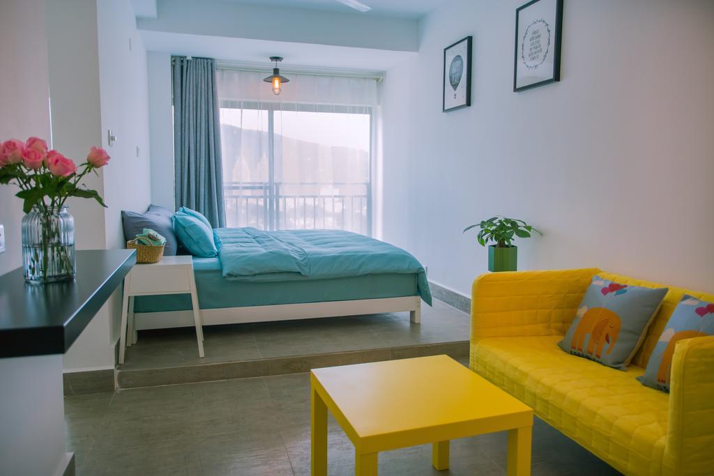 Mekong At Home Homestay Jinghong Dış mekan fotoğraf